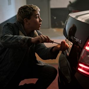 Bilder Hacker - Die Zeus-Verschwörung