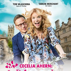 Bilder Cecelia Ahern: In deinem Leben