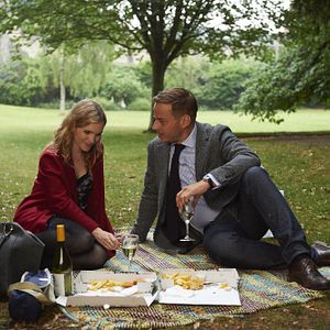 Bilder Tamzin Merchant