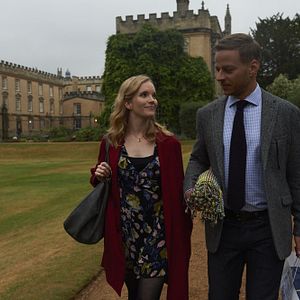 Bilder Tamzin Merchant