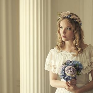 Bilder Tamzin Merchant