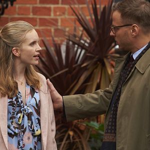 Bilder Tamzin Merchant