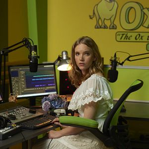 Bilder Cecelia Ahern: In deinem Leben