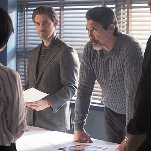 Bilder Lou Diamond Phillips