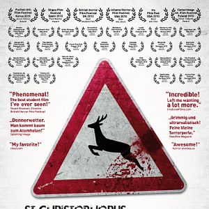 Bilder St. Christophorus: Roadkill