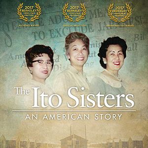 Bilder The Ito Sisters: An American Story
