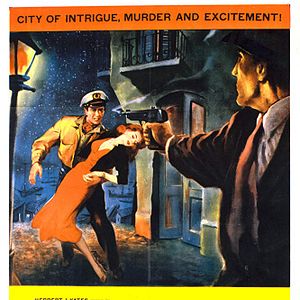 Bilder Geheimzentrale Lissabon