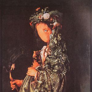 Bilder Die Jungfrau und das Ungeheuer