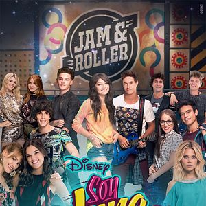 Bilder Soy Luna