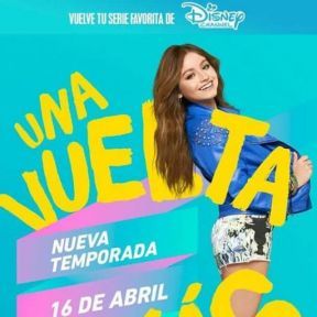 Bilder Soy Luna