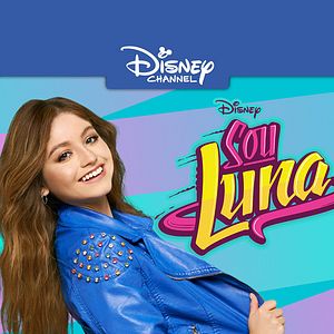 Bilder Soy Luna