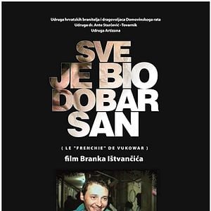 Bilder Sve Je Bio Dobar San