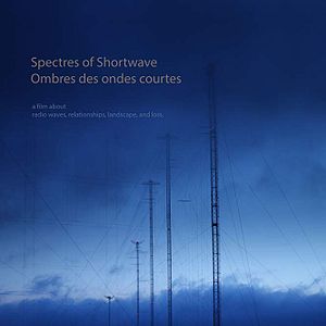 Bilder Spectres of Shortwave