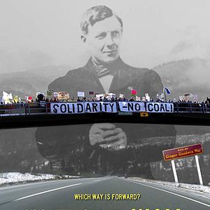 Bilder Goodwin's Way