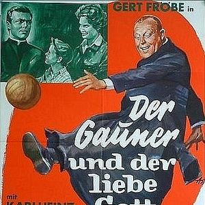 Bilder Der Gauner und der liebe Gott