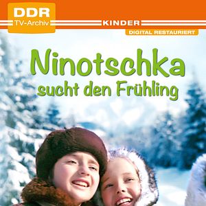 Bilder Ninotschka sucht den Frühling