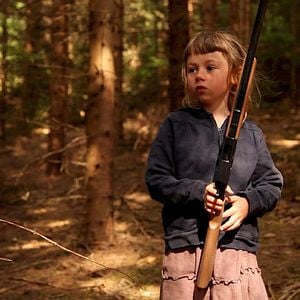 Bilder Quand les filles flirtaient avec les Dieux