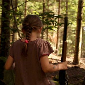 Bilder Quand les filles flirtaient avec les Dieux