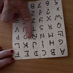 Bilder Las letras de Jordi