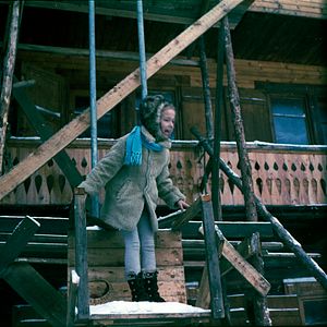 Bilder Ninotschka sucht den Frühling