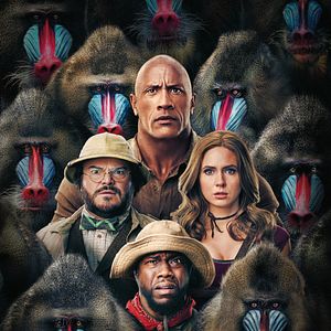 Bilder Jumanji 2: The Next Level
