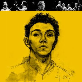 Bilder The Yellow Bittern: The Life and Times of Liam Clancy