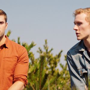 Bilder Myles Clohessy