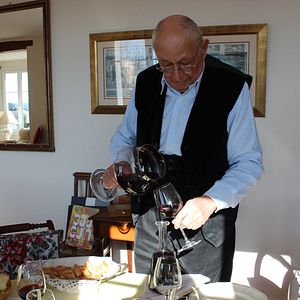 Bilder L'Âme du vin