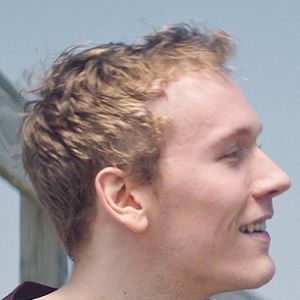 Bilder Byron Clohessy