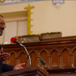 Bilder Human Nature: Die CRISPR Revolution