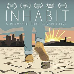 Bilder Inhabit: A Permaculture Perspective