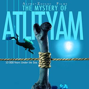 Bilder The Mystery Of Alit Yam