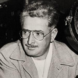 Bilder William H. Daniels