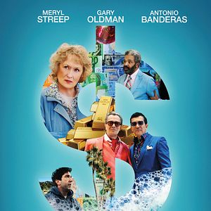 Bilder The Laundromat - Die Geldwäscherei