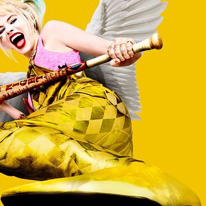 Bilder Birds Of Prey: The Emancipation Of Harley Quinn