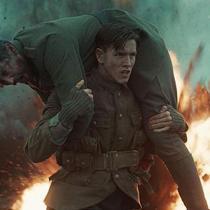 Bilder The King's Man: The Beginning