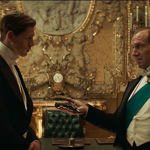 Bilder The King's Man: The Beginning