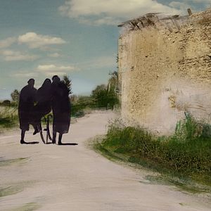 Bilder Chichinette - Wie ich zufällig Spionin wurde