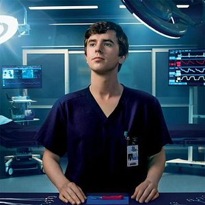 Bilder The Good Doctor