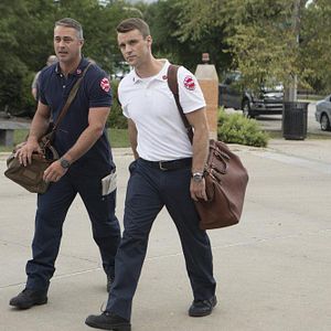 Bilder Taylor Kinney