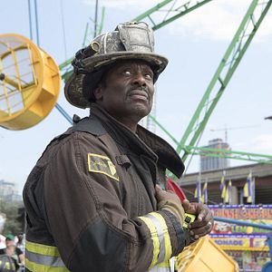 Bilder Eamonn Walker