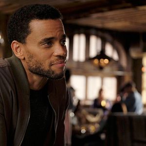 Bilder Michael Ealy