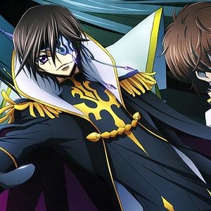 Bilder Code Geass: Fukkatsu no Lelouch