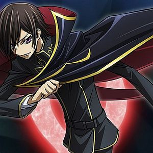 Bilder Code Geass: Fukkatsu no Lelouch