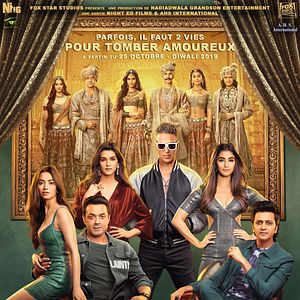 Bilder Housefull 4