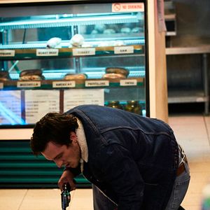 Bilder Josh Hutcherson