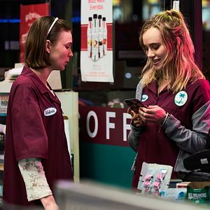 Bilder Suki Waterhouse