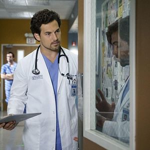 Bilder Giacomo Gianniotti