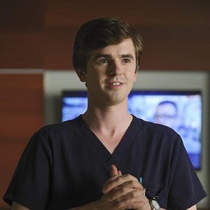 Bilder Freddie Highmore