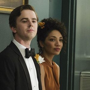 Bilder Jasika Nicole